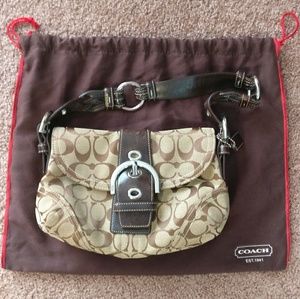 Coach SOHO K05Q-6171